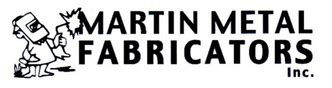 martin metal fabricators salem or|martin steel fab.